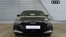 Audi A3 30 TFSI Sport 5dr S Tronic Petrol Hatchback